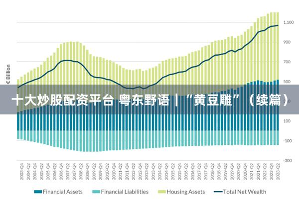 十大炒股配资平台 粤东野语｜“黄豆雕”（续篇）