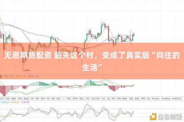 无息期货配资 韶关这个村，变成了真实版“向往的生活”