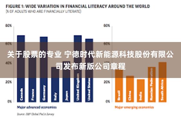 关于股票的专业 宁德时代新能源科技股份有限公司发布新版公司章程