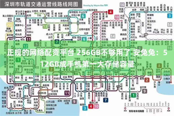 正规的网络配资平台 256GB不够用了 安兔兔:512GB成手机第一大存储容量