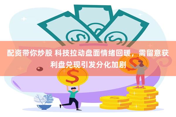 配资带你炒股 科技拉动盘面情绪回暖，需留意获利盘兑现引发分化加剧