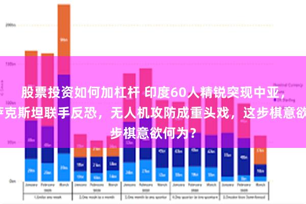 股票投资如何加杠杆 印度60人精锐突现中亚，与哈萨克斯坦联手反恐，无人机攻防成重头戏，这步棋意欲何为？